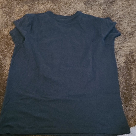 Halloween theme Frankenstein t shirt size large - Picture 4 of 5